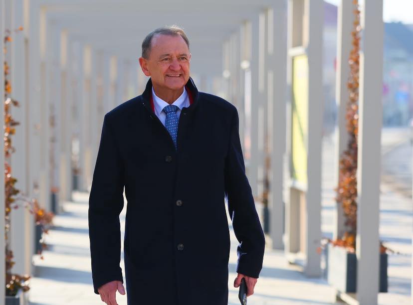 Salina Turda, modernizată cu fonduri europene: un proiect de anvergură anunțat de primarul Cristian Matei Salina Turda, modernizată cu fonduri europene: un proiect de anvergură anunțat de primarul Cristian Matei