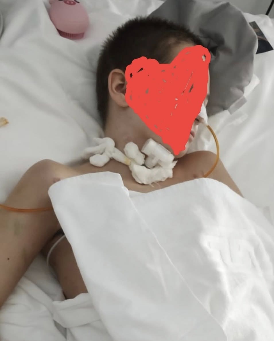 Julia Deceanu are nevoie de ajutorul nostru pentru a se recupera! Julia Deceanu are nevoie de ajutorul nostru pentru a se recupera!