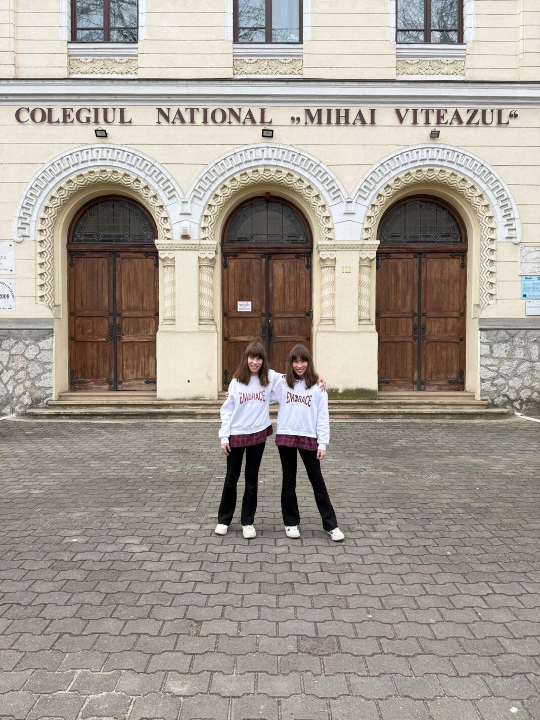 šExcelenČa se cultivÄ cu pasiune Či muncÄ susČinutÄ! šExcelenČa se cultivÄ cu pasiune Či muncÄ susČinutÄ!