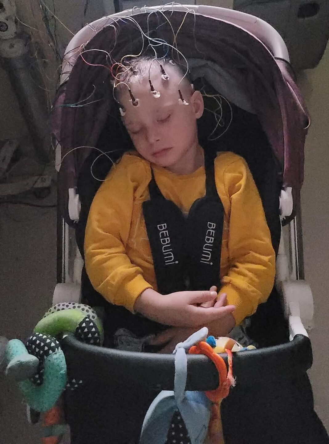 Dorian, copilul din Turda care luptă cu epilepsia, vrea să trăiască! Împreună îl putem ajuta să câștige cursa contra timp pentru viață Dorian, copilul din Turda care luptă cu epilepsia, vrea să trăiască! Împreună îl putem ajuta să câștige cursa contra timp pentru viață