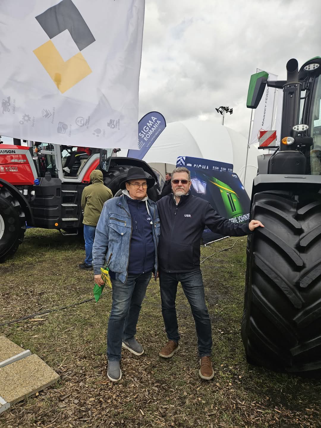 RefleqtMedia | Ciprian Rigman, deputat USR: Agricultura romaneasca a ...