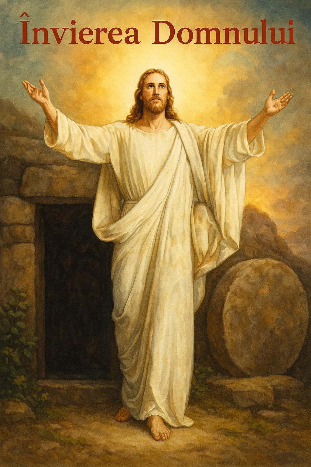 Mesaj de Paște din partea doamnei Oana Murariu, Deputat USR Cluj Mesaj de Paște din partea doamnei Oana Murariu, Deputat USR Cluj