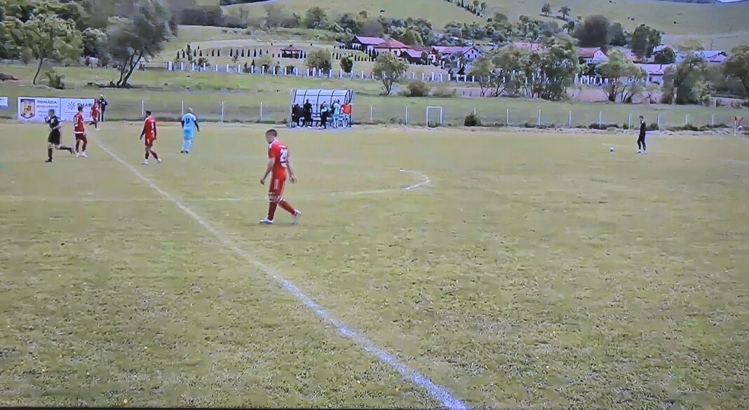 Meci SUPERB la Recea Cristur – matematica promovarii