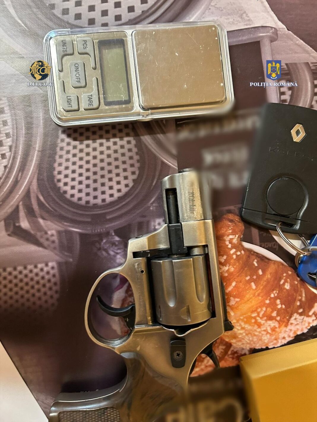 Video: Turdeni, arestati pentru Trafic de canabis