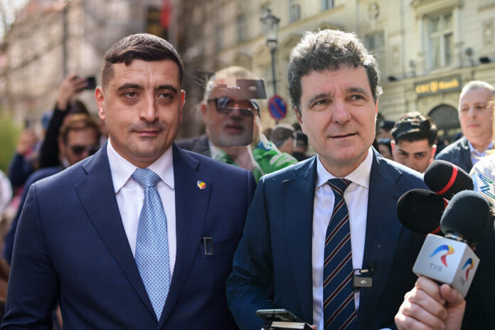 george-simion-nicusor-dan