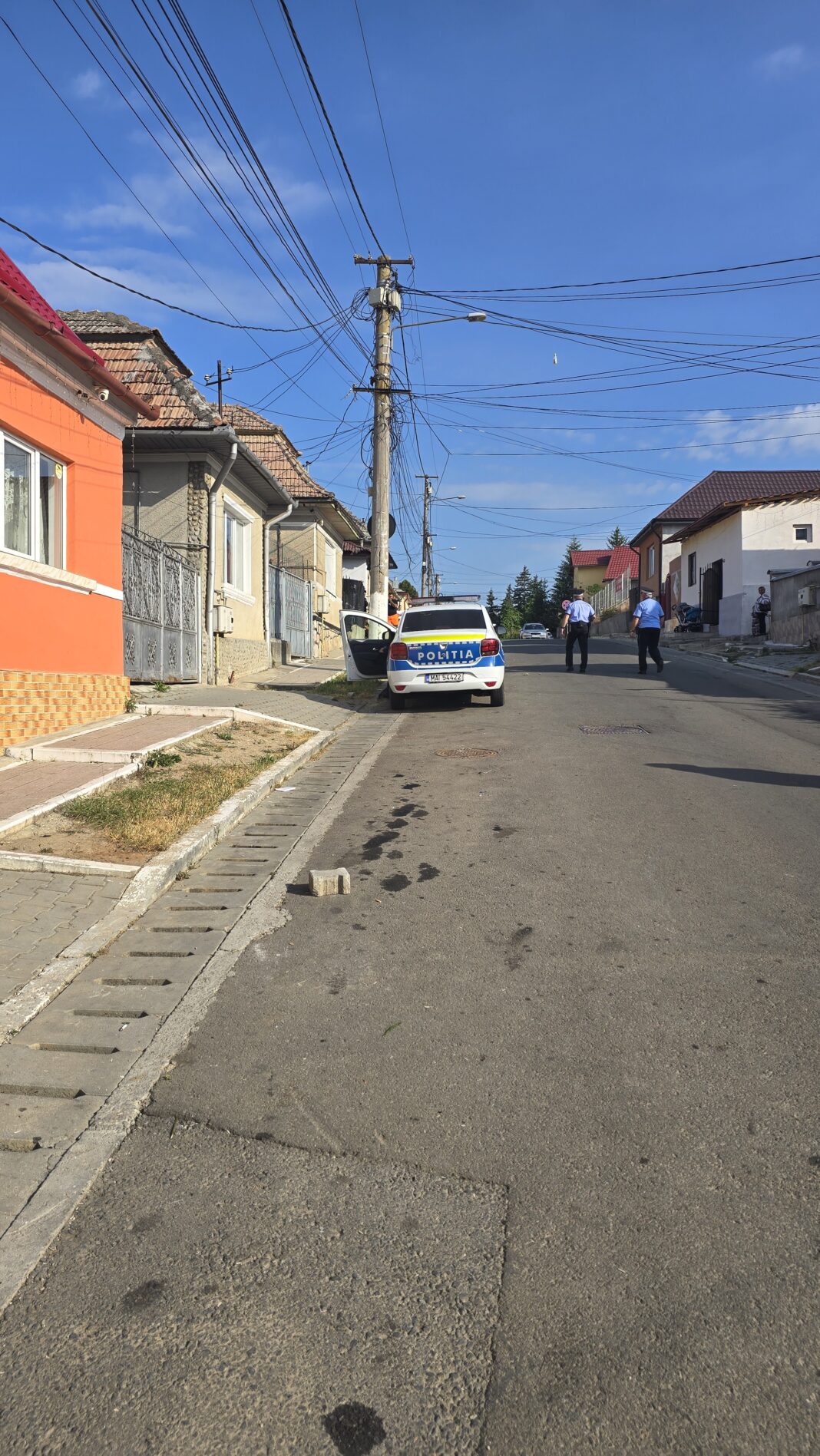 Razie la Turda – legea coboara in strada Razie la Turda – legea coboara in strada