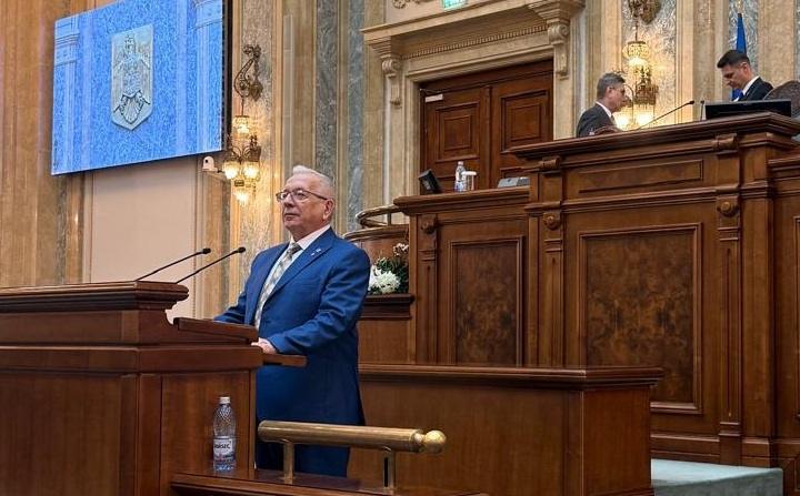 ⚠️ DOCUMENT SECRET DESPRE CANALUL BÂSTROE