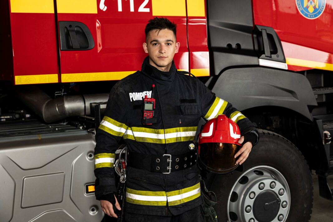 Misiunile pompierilor militari clujeni în perioada 30 mai – 01 iunie 2025