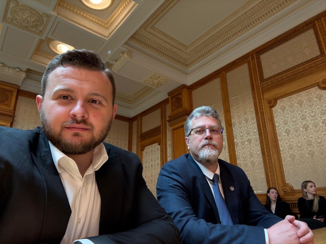 Ciprian Doru Rigman trage un semnal de alarmă și cere măsuri ferme de prevenție în școli