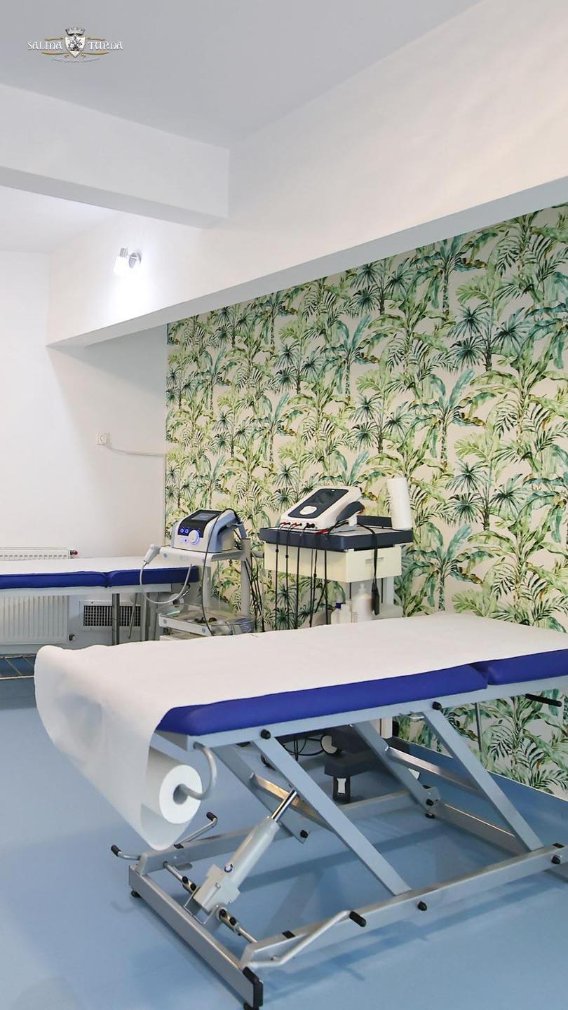 🔌 Electroterapia – aliatul tău în procesul de recuperare medicală! 💪