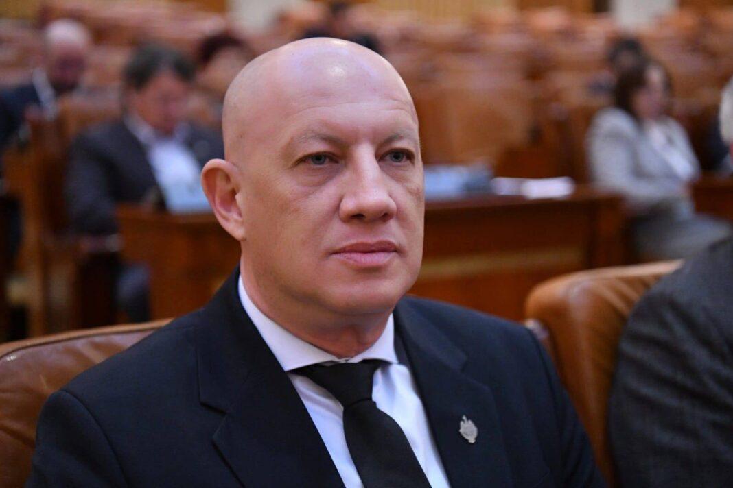 răzvan ciortea, deputat psd turda