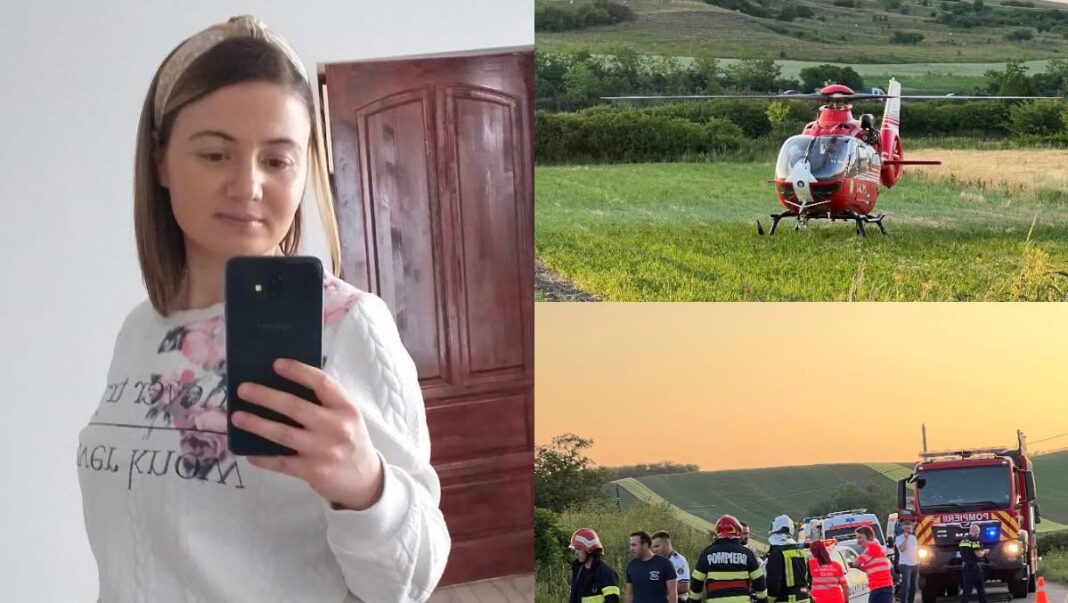 delia-oana-gaspar-victima-accident-viisoara