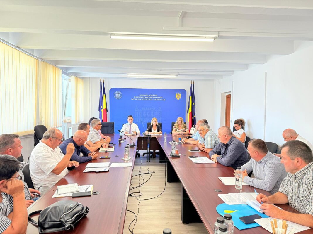 š SituaČia alimentÄrii cu apÄ potabilÄ ā mÄsuri urgente Či soluČii durabile pentru cetÄČenii Comunei Ceanu Mare š SituaČia alimentÄrii cu apÄ potabilÄ ā mÄsuri urgente Či soluČii durabile pentru cetÄČenii Comunei Ceanu Mare