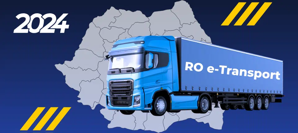 Ghid ANAF actualizat cu privire la utilizarea sistemului RO e-Transport
