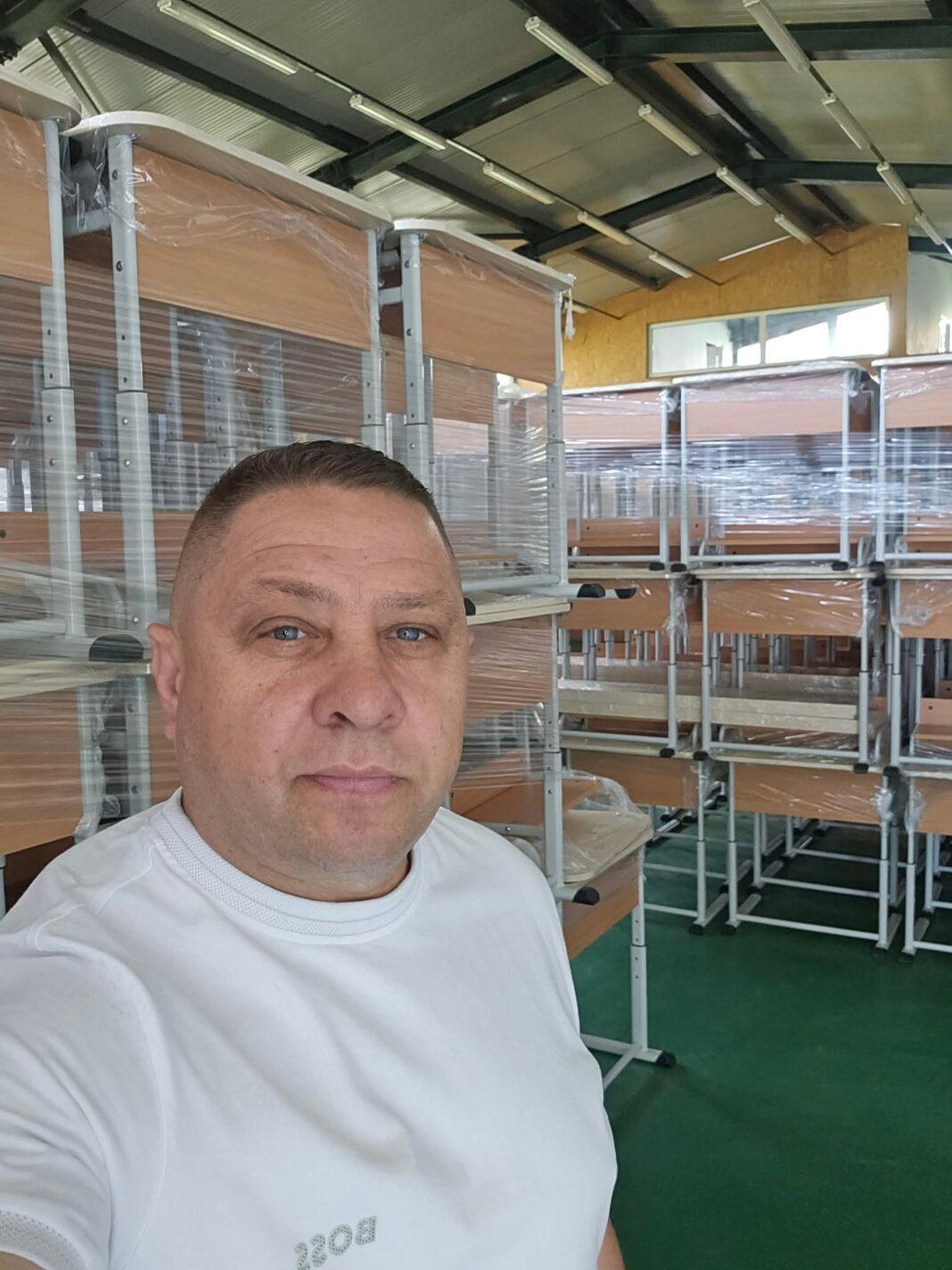 Școala Gimnazială Frata va beneficia de dotări moderne prin fonduri PNRR