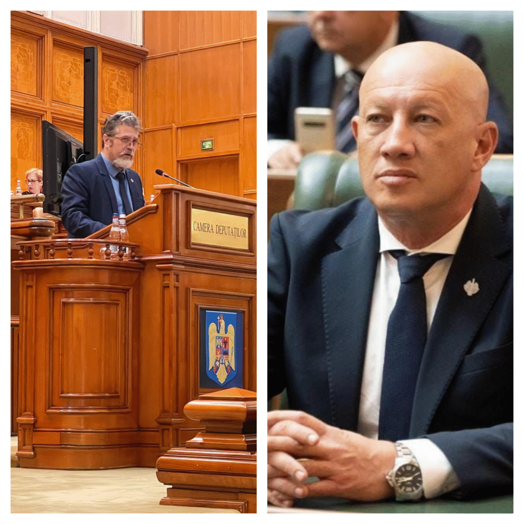 Deputații de Turda au votat DECISIV!