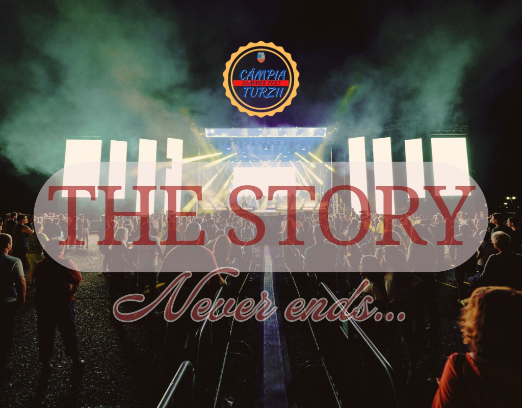 Câmpia Turzii Summer Fest