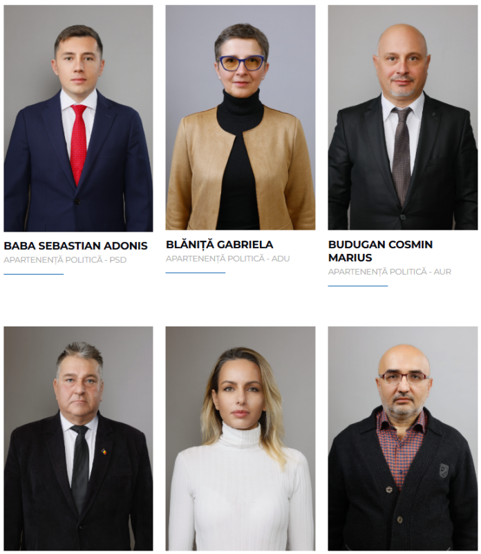 viceprimar Turda