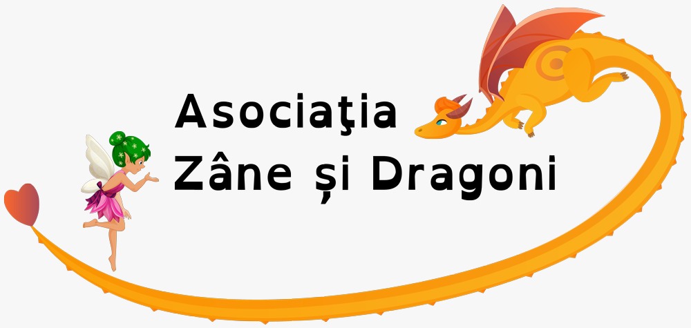 asociația zâne și dragoni