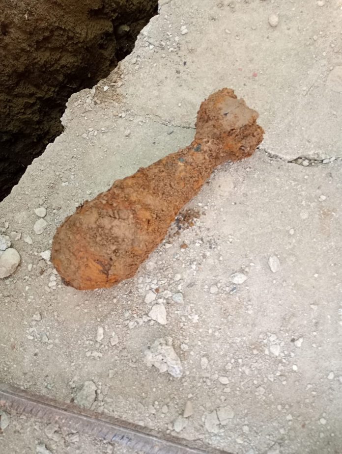 bomba la turda