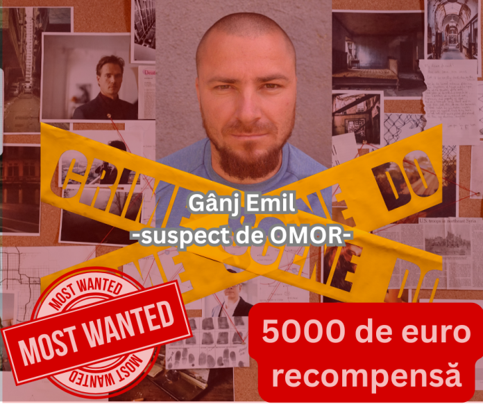 5000 de euro pe gânj emil