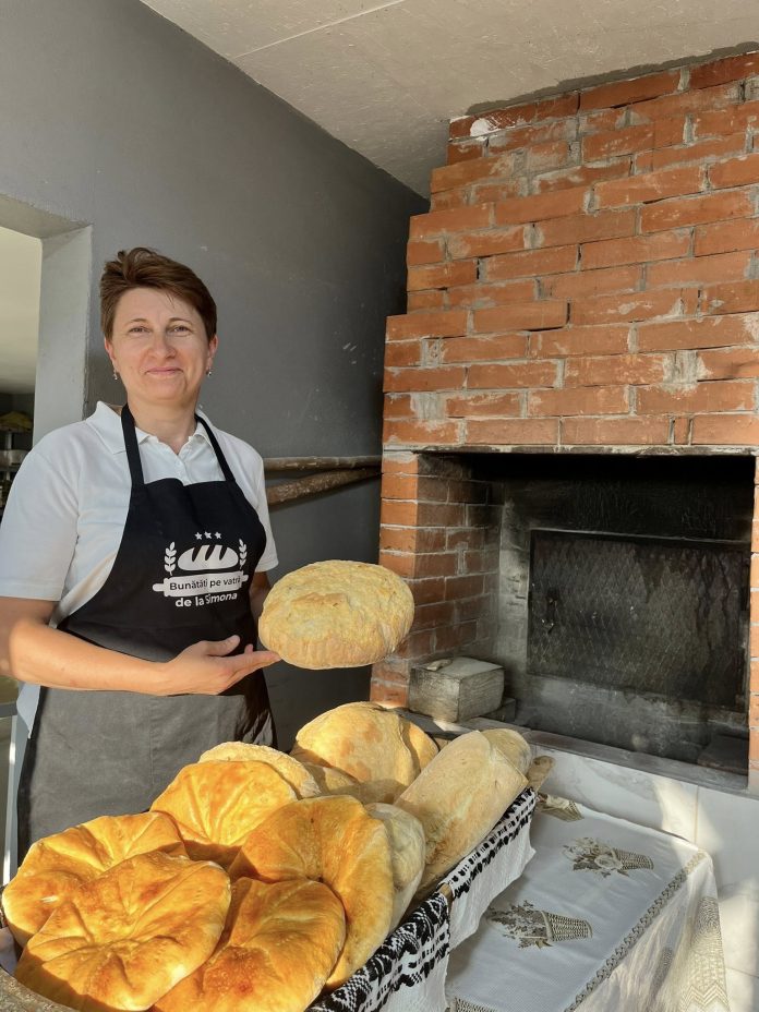 Festivalul Palanețelor Ceanu Mare