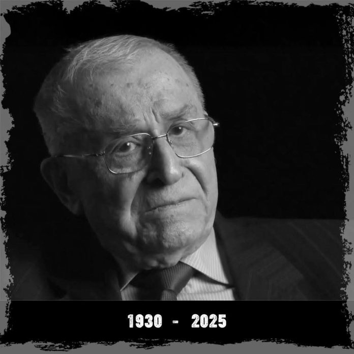 Ion Iliescu