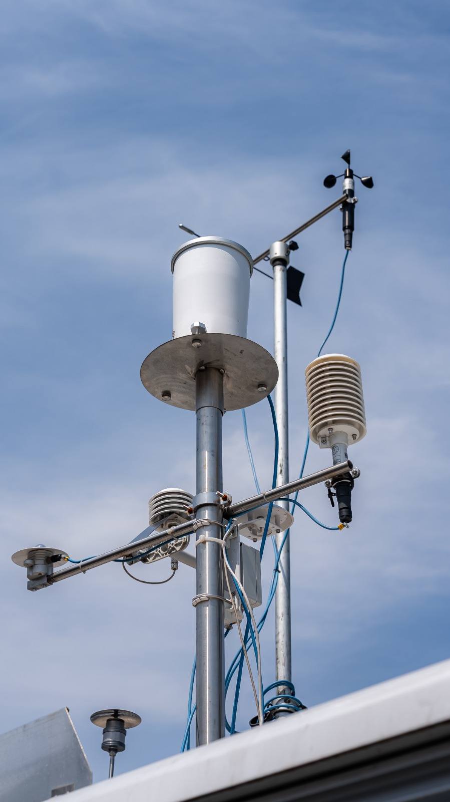 turda monitorizează aerul