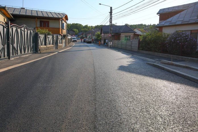 strada Ion Corvin Turda