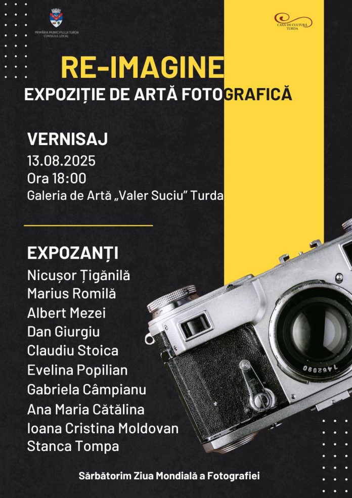 fotografie