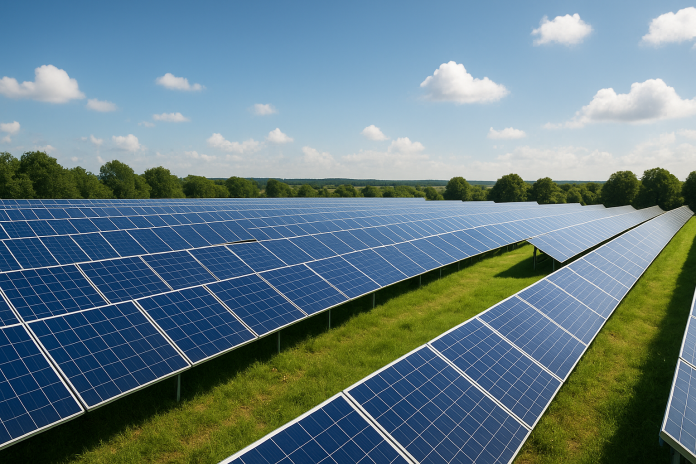 energie verde Turda