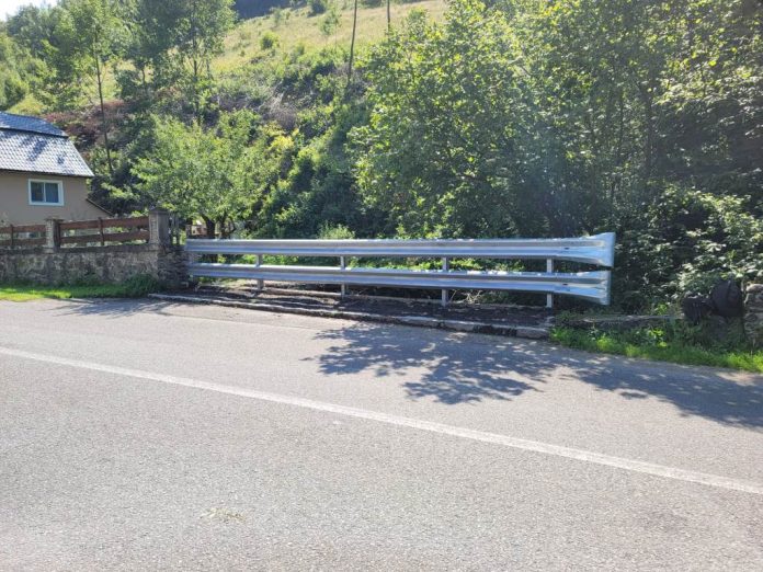 drum de lângă Turda