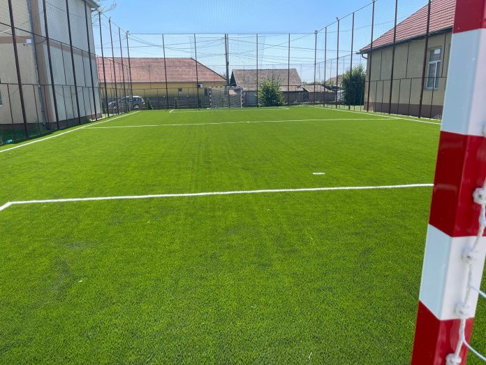 sport comuna Luna
