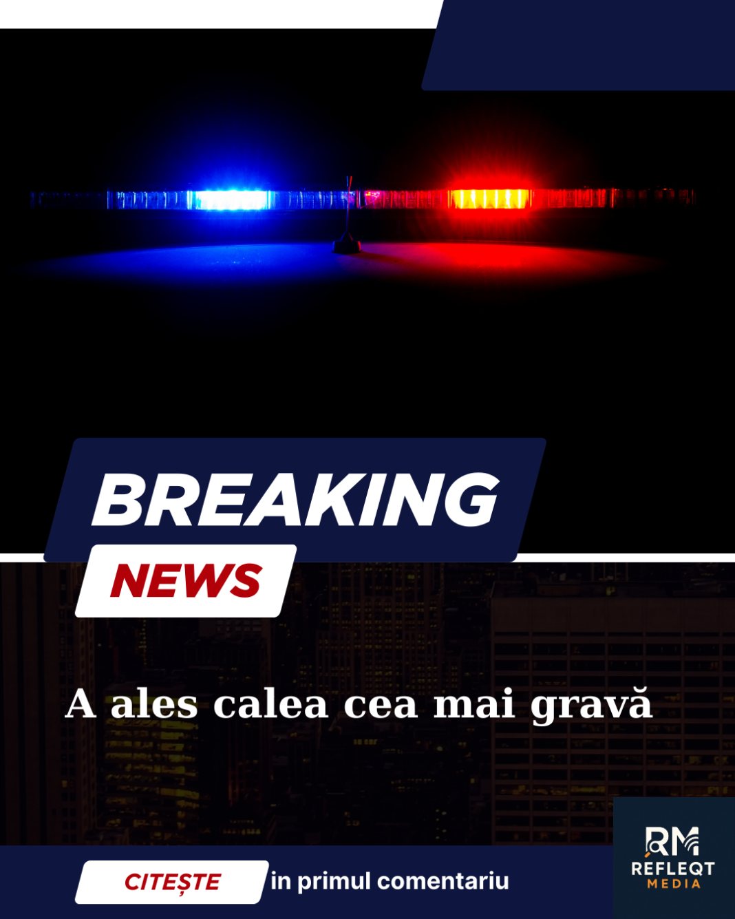 gest groaznic la Gligorești