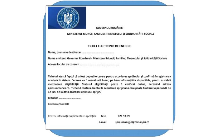 tichet-electronic-de-energie