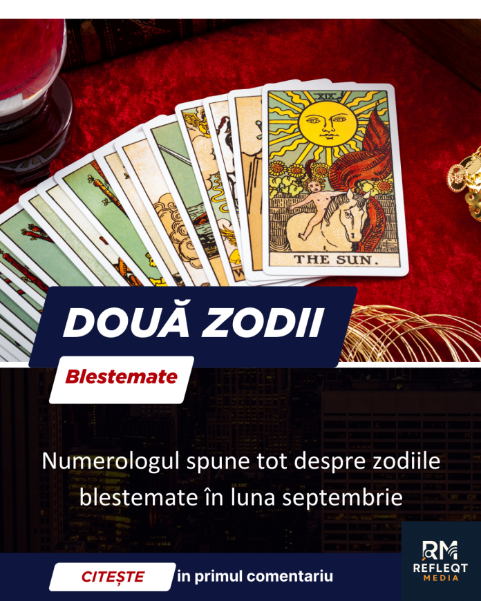 zodii blestemate
