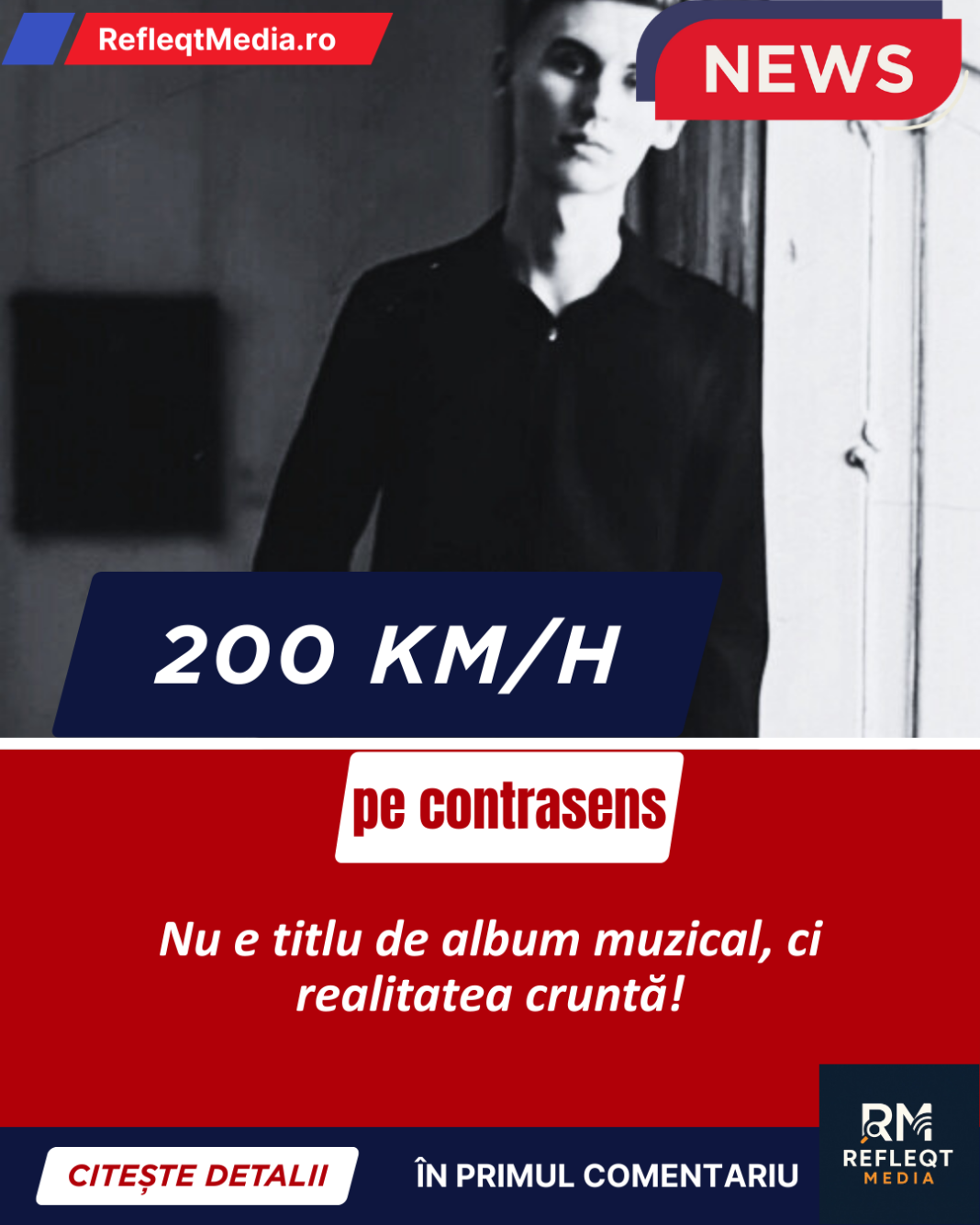 🚨 Dan Gheorghieș – ELIBERAT! 🚨