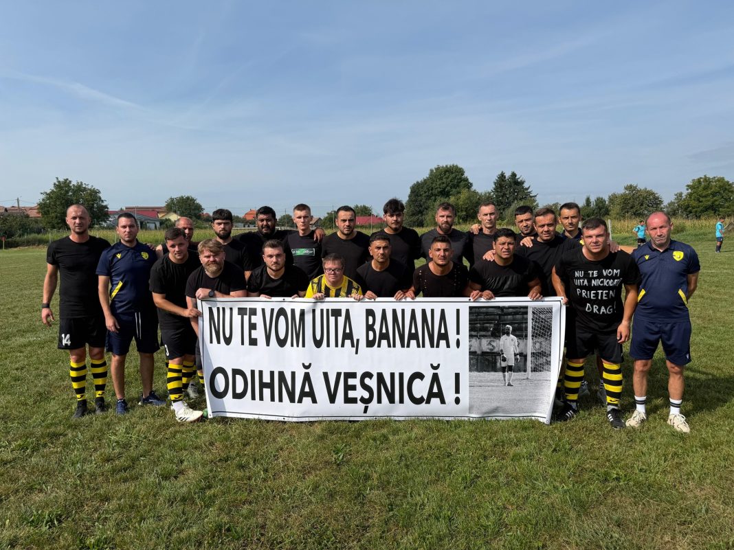 Amicii Cupa României