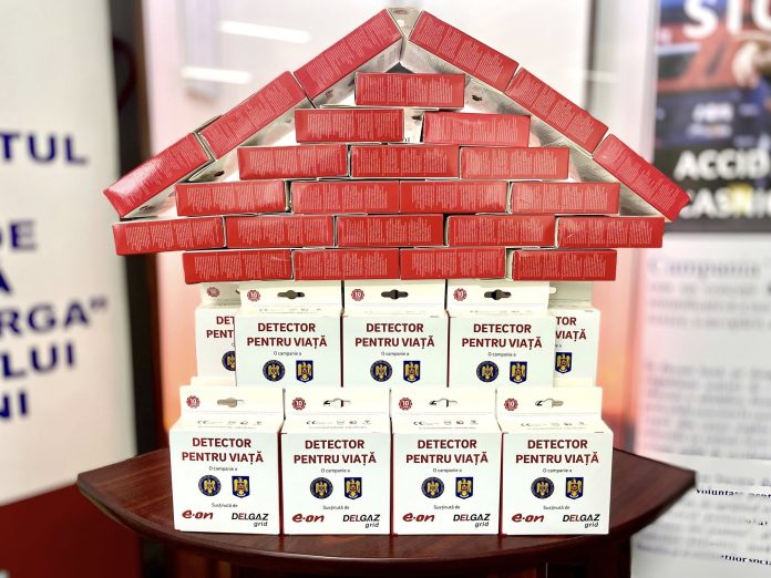 Detector pentru viata 2025 - 1