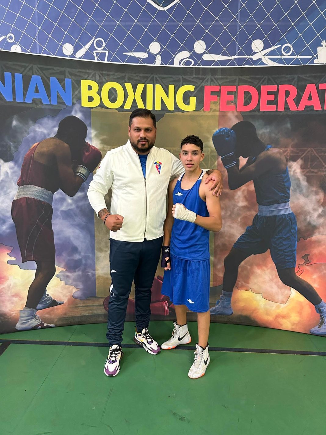 🥊 Victorie uriașă pentru boxul din Câmpia Turzii!