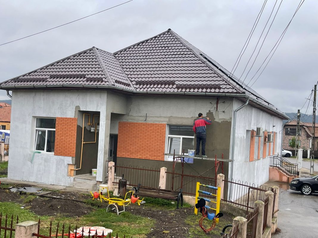 š¢ InvestiČii pentru sÄnÄtatea cetÄČenilor din comuna Luna! š„⨠š¢ InvestiČii pentru sÄnÄtatea cetÄČenilor din comuna Luna! š„āØ