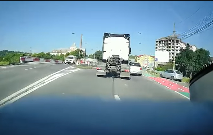 accident turda ștefan cel mare