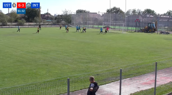 Liga a 5-a Câmpia Turzii