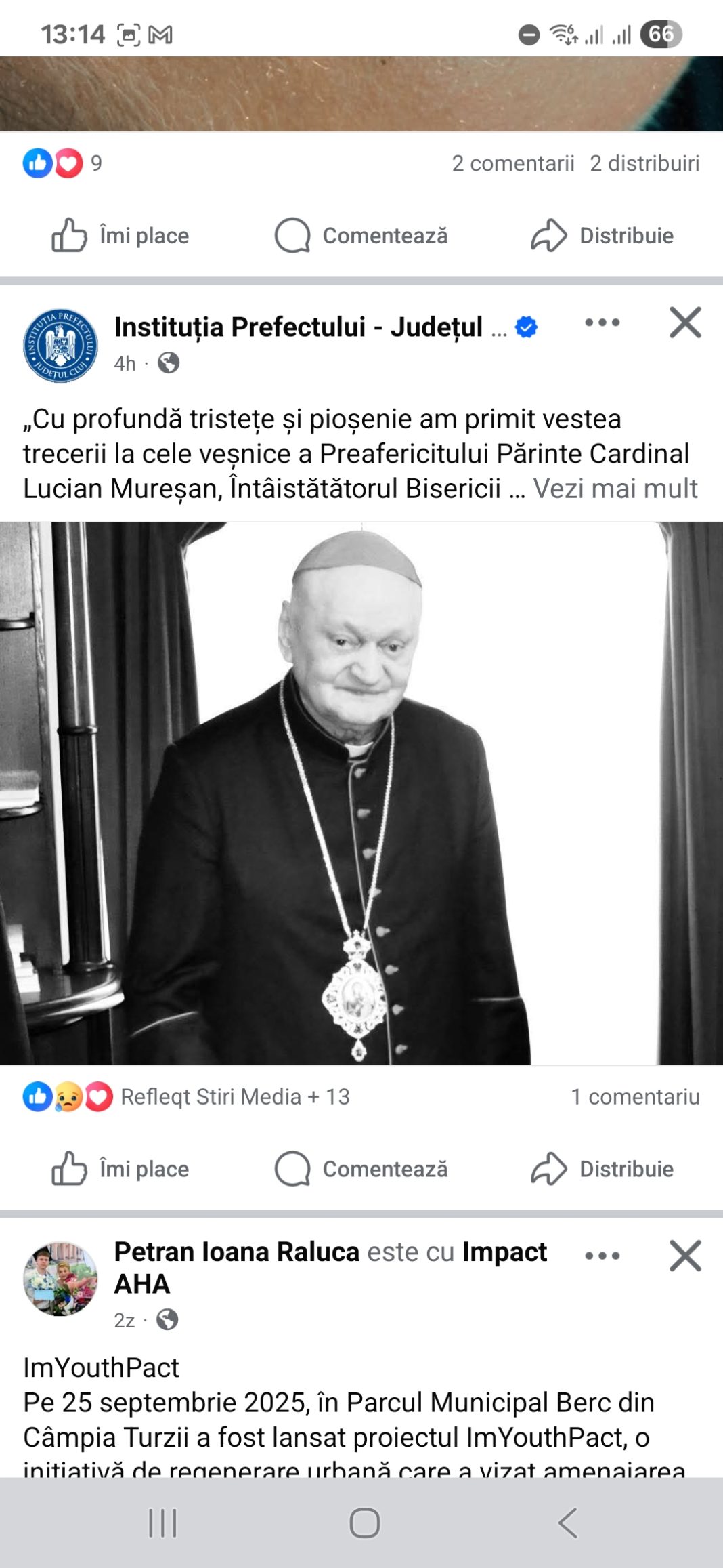 Condoleante cu efect intarziat Condoleante cu efect intarziat