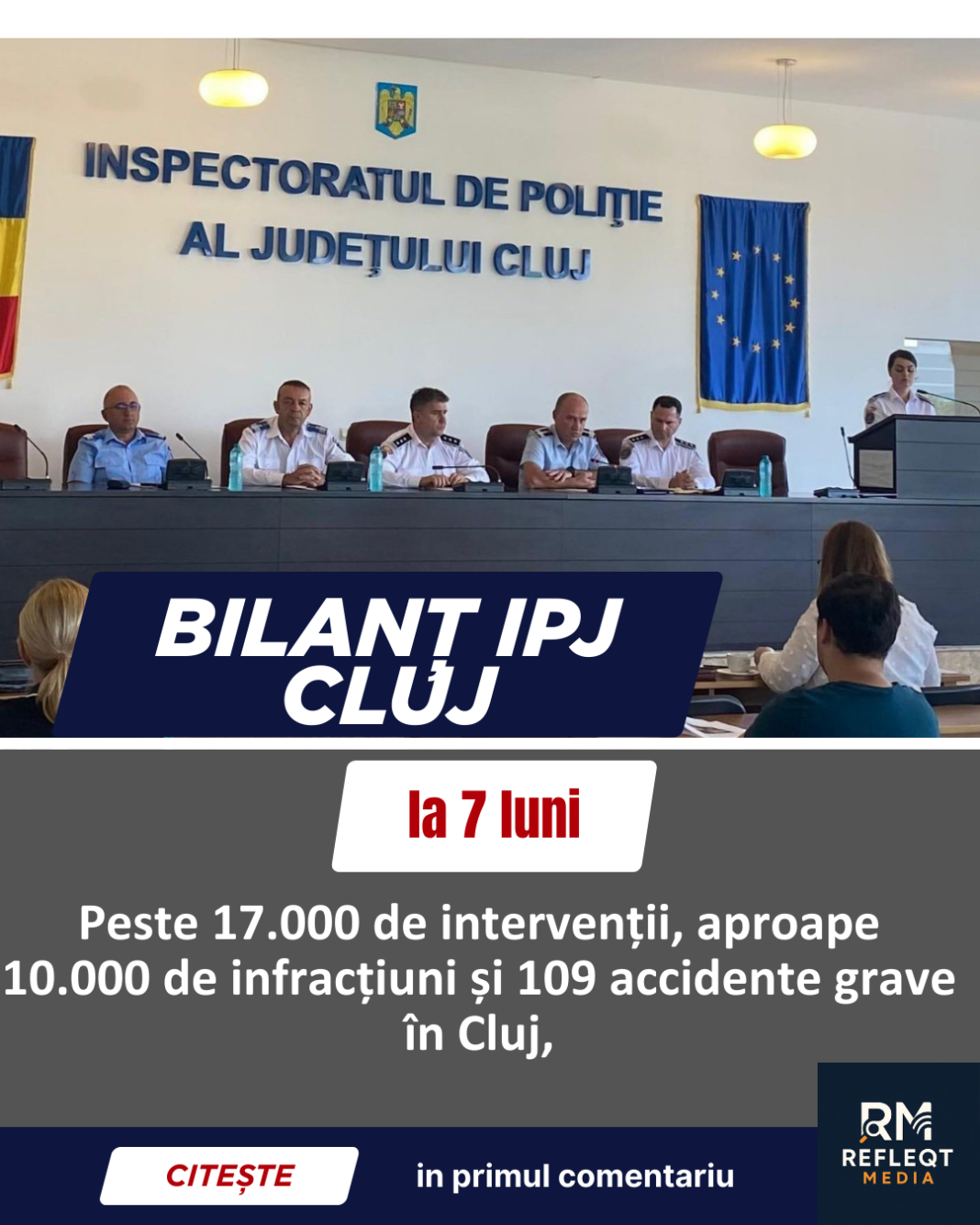 bilanț ipj cluj