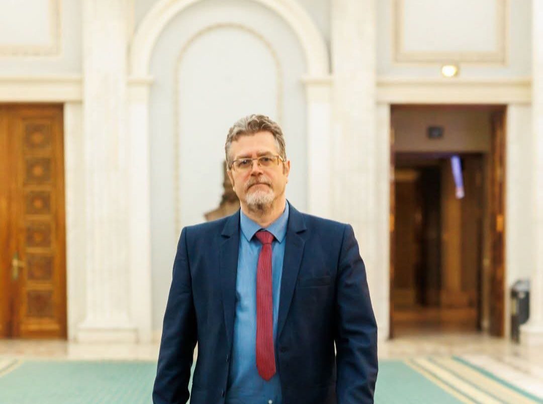 RefleqtMedia | Deputatul Ciprian Rigman (USR): Trebuie să avem echitate ...
