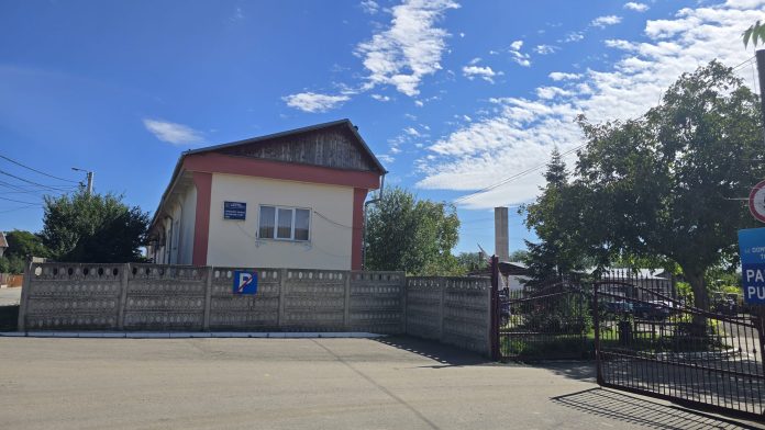 Domeniul Public Turda