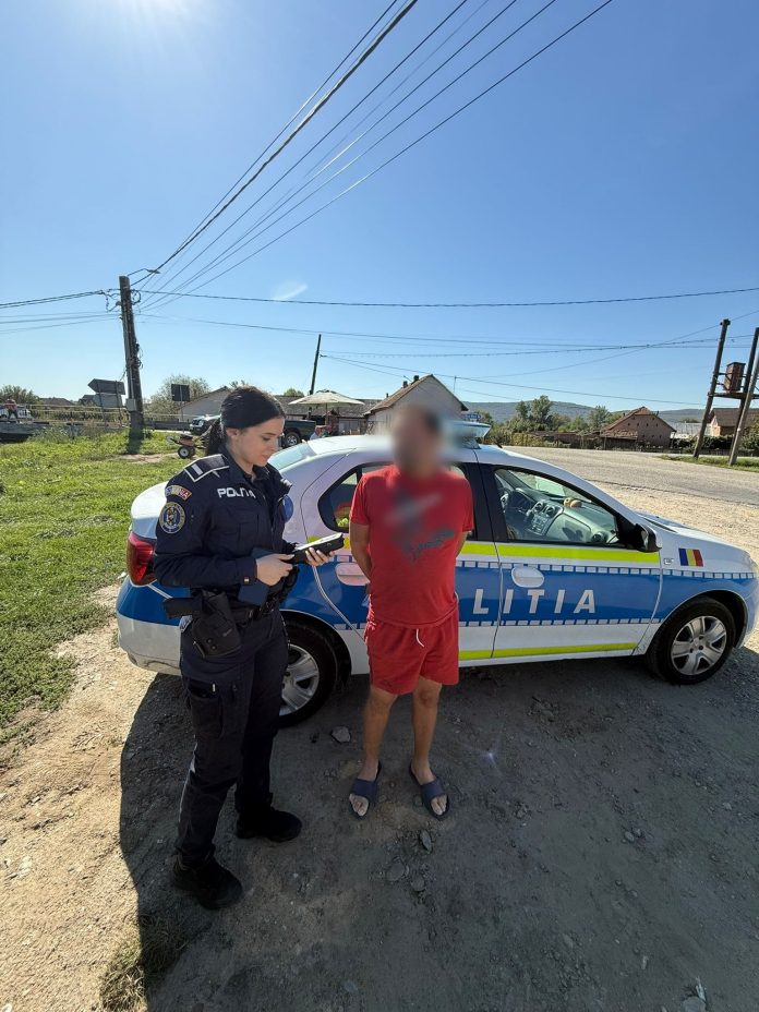 hoțul care a terorizat Turda