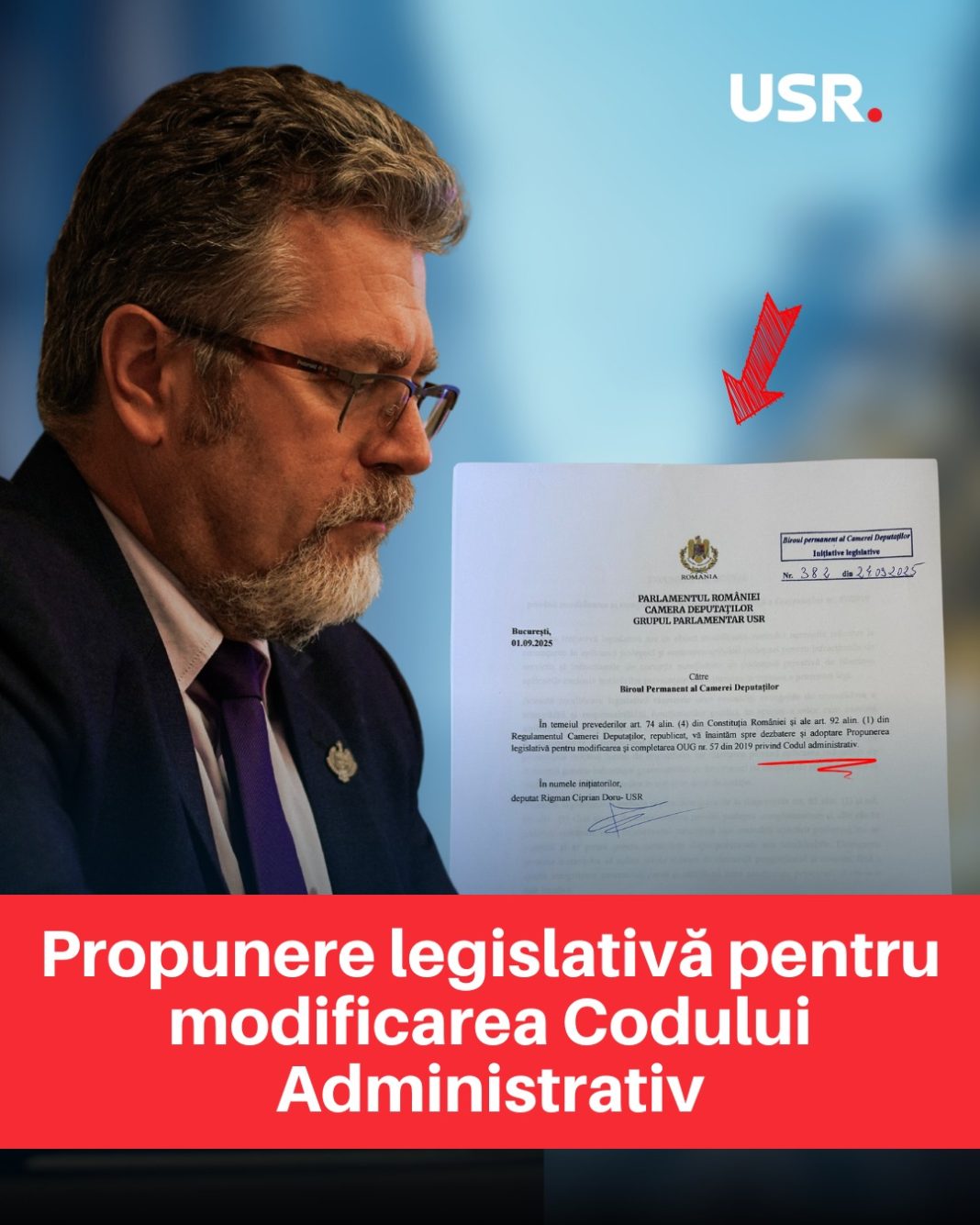 modificări legislative