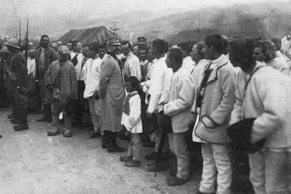 regele-ferdinand Câmpia Turzii a fost creată prin decret semnat de Regele Ferdinand